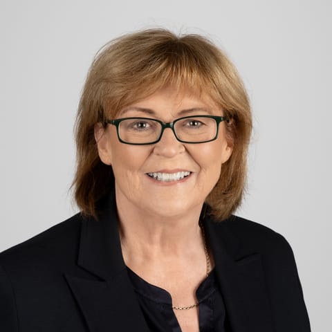 Inga Jóna Ævarsdóttir, Framkvæmdastjóri